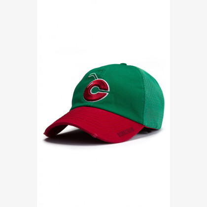 GONGSHOW Cap Cherry Pickers