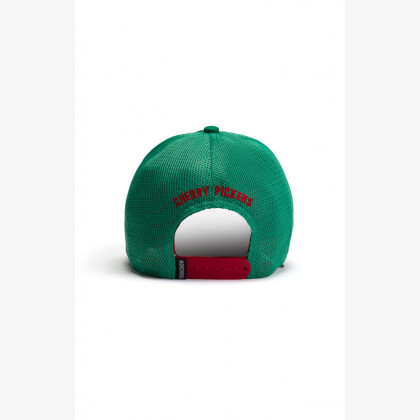 GONGSHOW Cap Cherry Pickers
