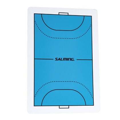 SALMING Desky do Coach Map Handball