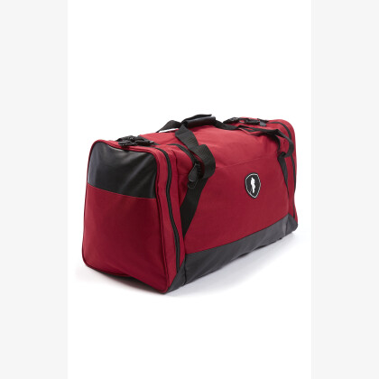 GONGSHOW Gym Bag Rowdy Roadie