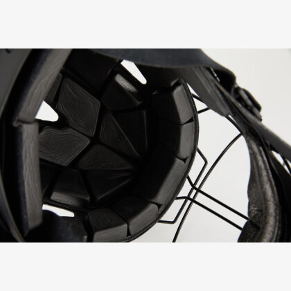 SALMING CarbonX Helmet InteriorPadding Black