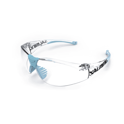 SALMING Split Vision Eyewear JR Light Blue