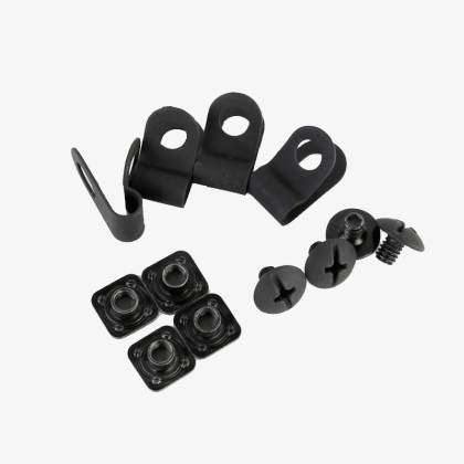 SALMING Elit Helmet Screws and Clips