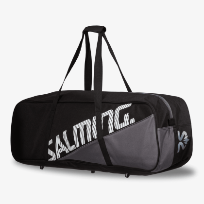 SALMING Team Toolbag JR Black
