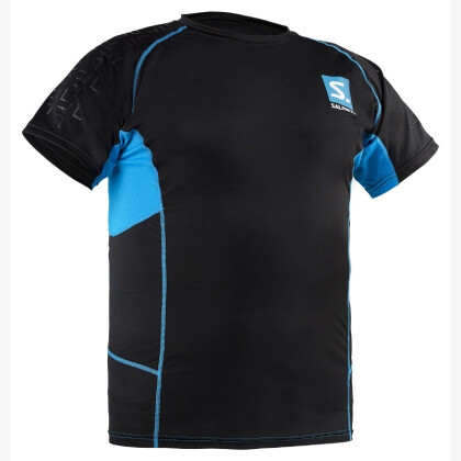SALMING Comp Jock Short Jersey 14'