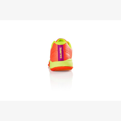 SALMING Adder Women DivaPink/SafetyYellow