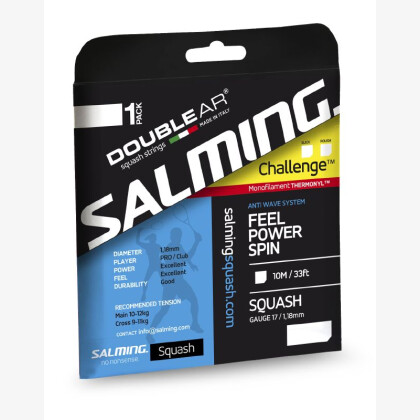 SALMING Challenge Slick String Single