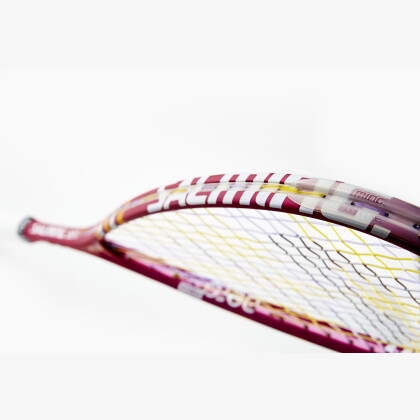 SALMING Racket BumperSet