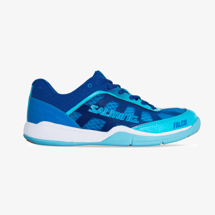 SALMING Falco Women Limoges Blue/Blue Atol