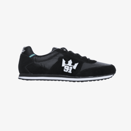 SALMING Tor Shoe Men Black