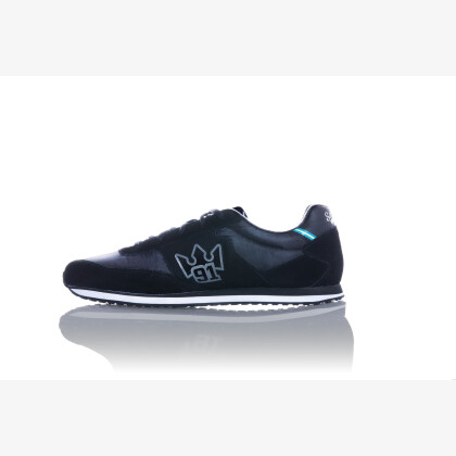 SALMING Tor Shoe Men Black
