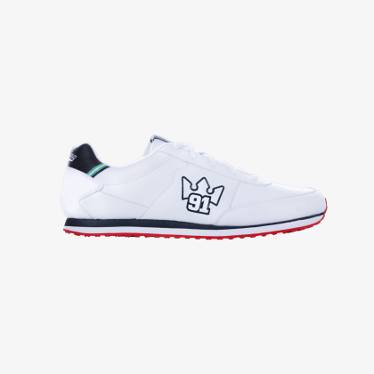 SALMING Tor Shoe Men White