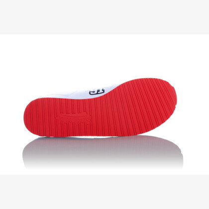 SALMING Tor Shoe Men White
