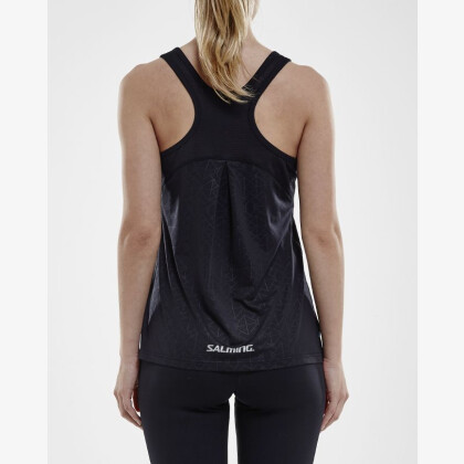 SALMING Pure Tanktop Women Black