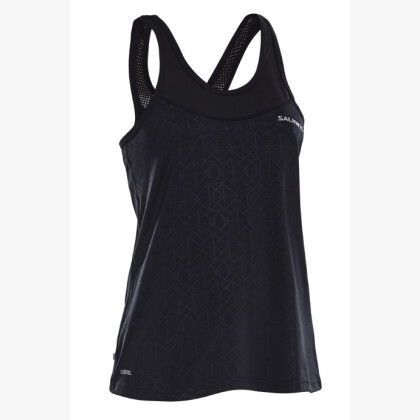 SALMING Pure Tanktop Women Black