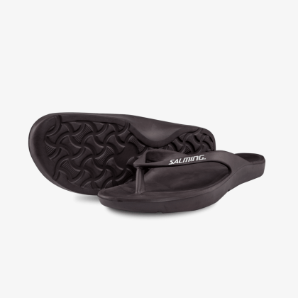 SALMING Shower Slipper Black