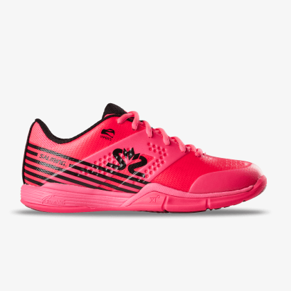 SALMING Viper 5 Shoe Women Pink/Black