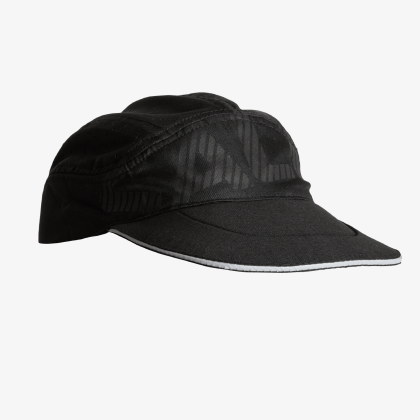 SALMING Lite Running Cap Black