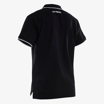 SALMING Team Polo Men Black