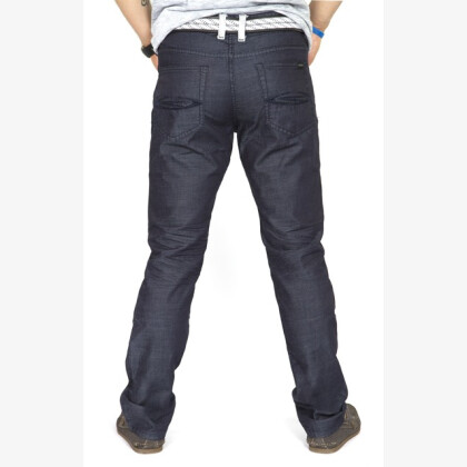GONGSHOW Jeans Fit To Wheel