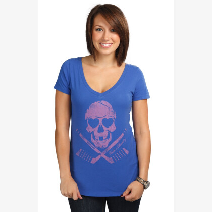 GONGSHOW Shirt Eye Heart Beauties
