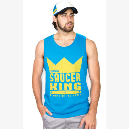 GONGSHOW Shirt King Sauce Tank