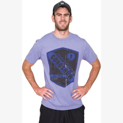 GONGSHOW Shirt Show Me Ur Crest