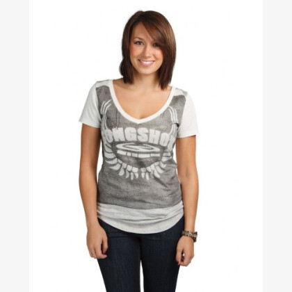 GONGSHOW Shirt Uniform