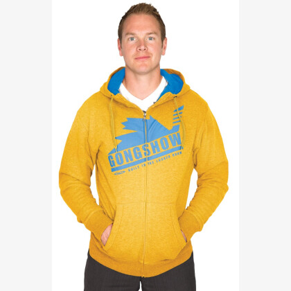GONGSHOW Hoodie Hoist It Up