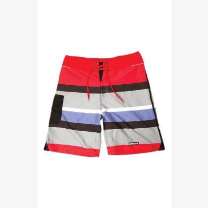 GONGSHOW Shorts Poolside Wheeling