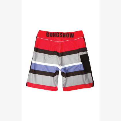 GONGSHOW Shorts Poolside Wheeling