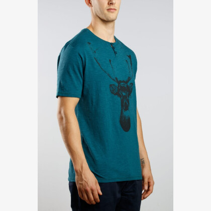 GONGSHOW BE Shirt Buck-ets On