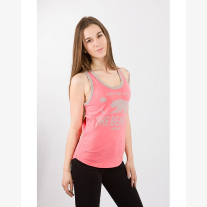 GONGSHOW Shirt Tank You