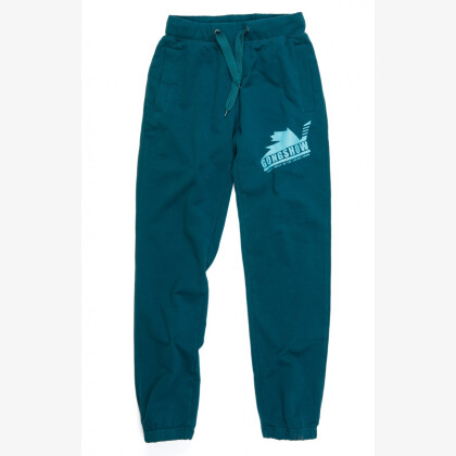 GONGSHOW Joggers Wheel This Way