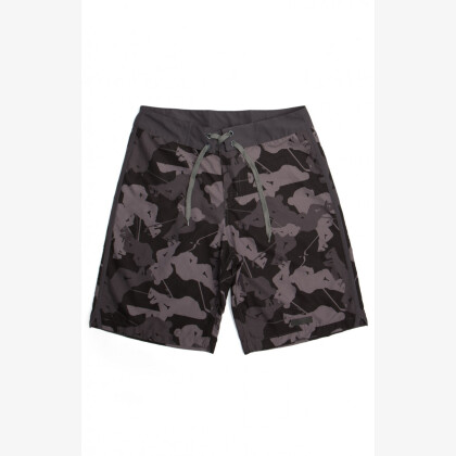 GONGSHOW Shorts Hidden Skill