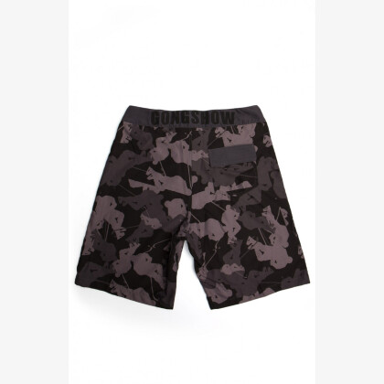 GONGSHOW Shorts Hidden Skill