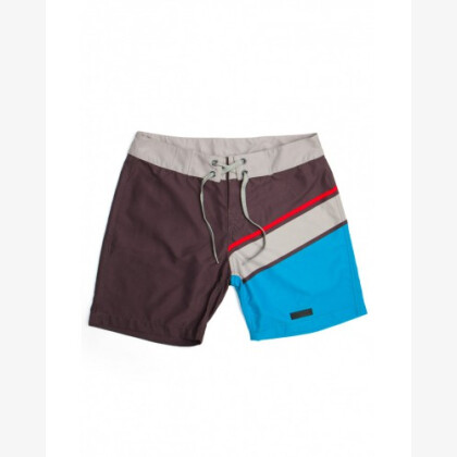 GONGSHOW Shorts Unreal Linemate