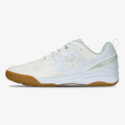SALMING Kobra 3 Shoe Women White/PaleBlue