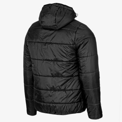 SALMING Core 21 Jacket Black