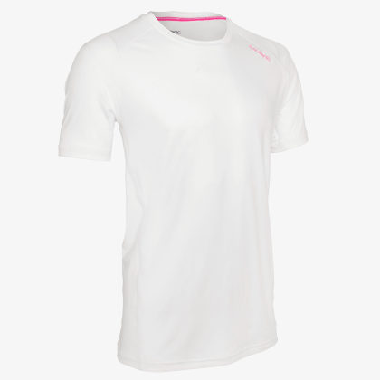 SALMING Sandviken Tee 21 Men White
