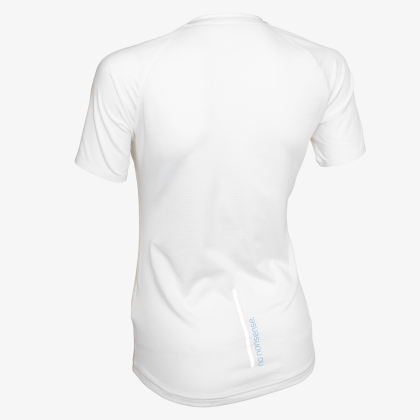 SALMING Sandviken Tee 21 Women White