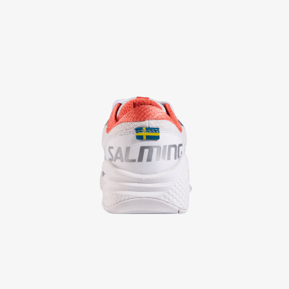 SALMING Recoil Kobra Women White/LivingCoral