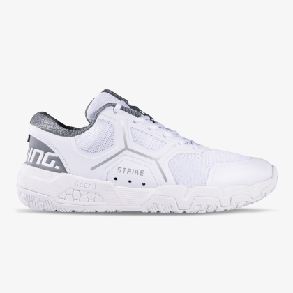 SALMING Recoil Strike Women White/WildDove