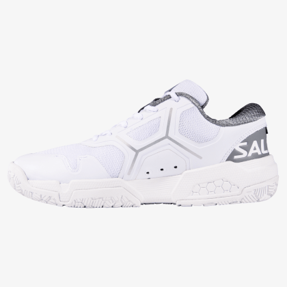 SALMING Recoil Strike Women White/WildDove