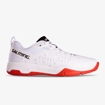 SALMING Eagle Women White/Red