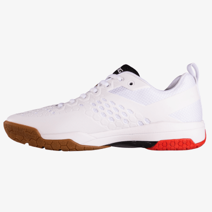 SALMING Eagle Women White/Red