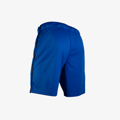 SALMING Core 22 Match Shorts JR TeamBlue