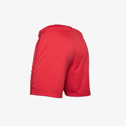 SALMING Core 22 Match Shorts JR TeamRed