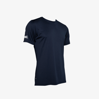 SALMING Core 22 Training Tee JR Navy