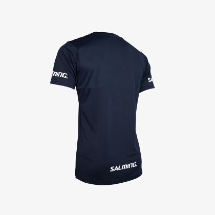 SALMING Core 22 Training Tee JR Navy